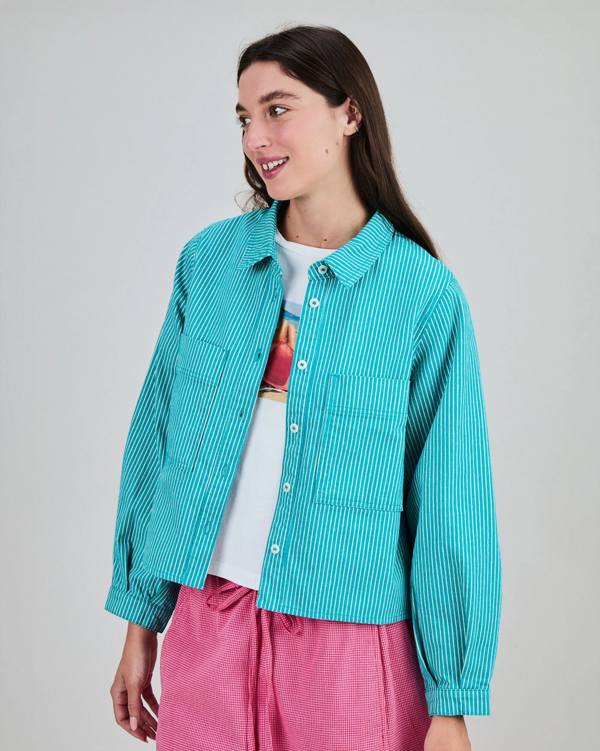 Archive Sale Woman